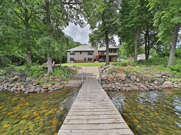 46566 Earle Brown Dr, Garrison, MN 56450