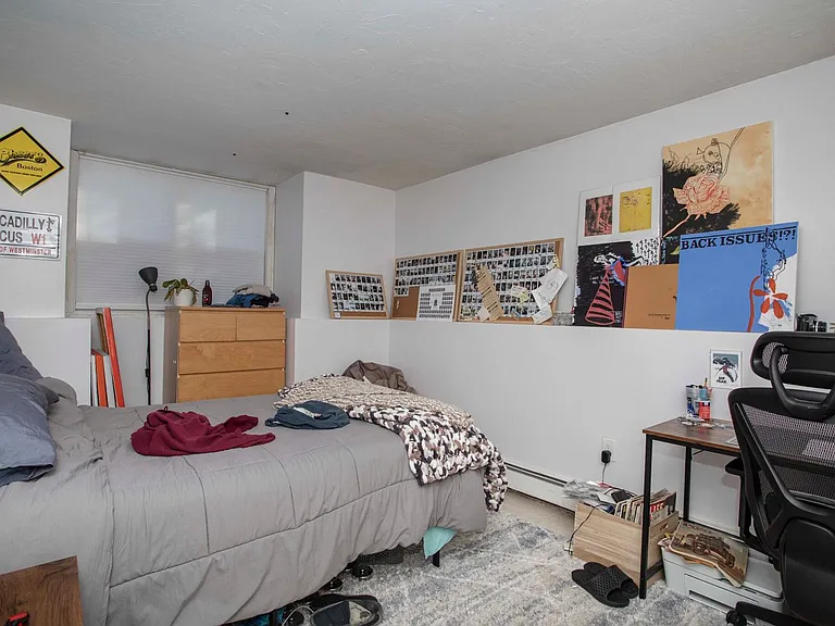 3 Terrace St #A1 — Photo 7
