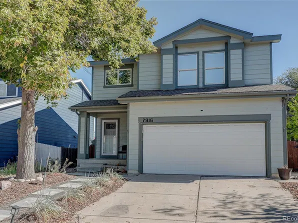 7916 Humboldt Circle, Thornton, CO 80229