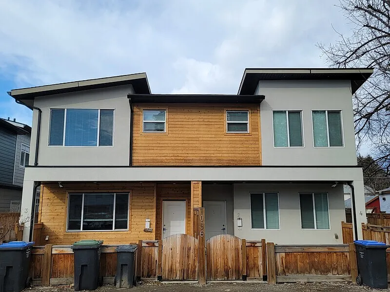 3 bed, 2.5 bath, 1347 sqft, $2,650 — Photo 4