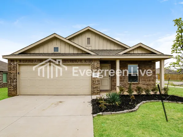 11632 SW 38th St, Mustang, OK 73064