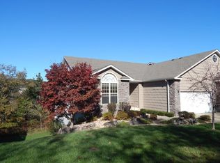 313 Cozy Ln, Branson, MO 65616