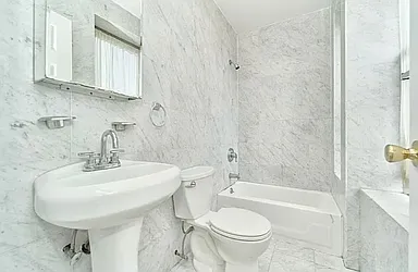 Rented by Living New York