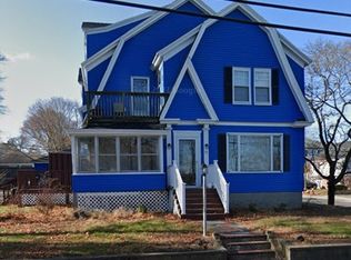 70 Margin St, Peabody, MA 01960