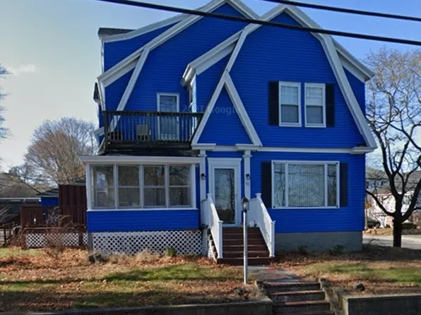 70 Margin St, Peabody, MA 01960
