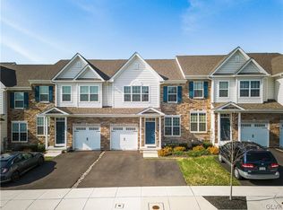 4665 Woodbrush Way, Allentown, PA 18104
