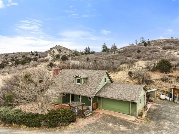 672 N Faver Drive, Castle Rock, CO 80109