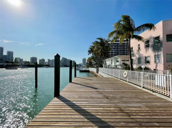6881 Bay Dr APT 11, Miami Beach, FL 33141