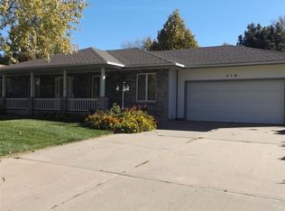 710 Illinois Ave, Pratt, KS 67124