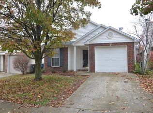 1213 Harmes Way, Lexington, KY 40509