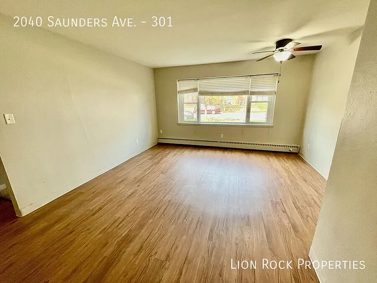 2040 Saunders Ave #301 — Photo 2