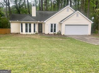 340 Summer Pl, Peachtree City, GA 30269