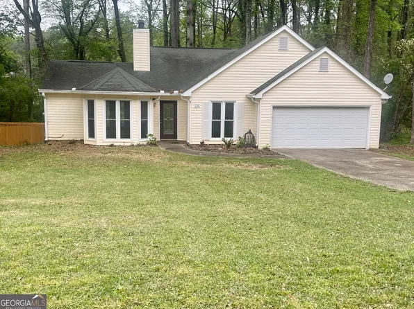 340 Summer Pl, Peachtree City, GA 30269