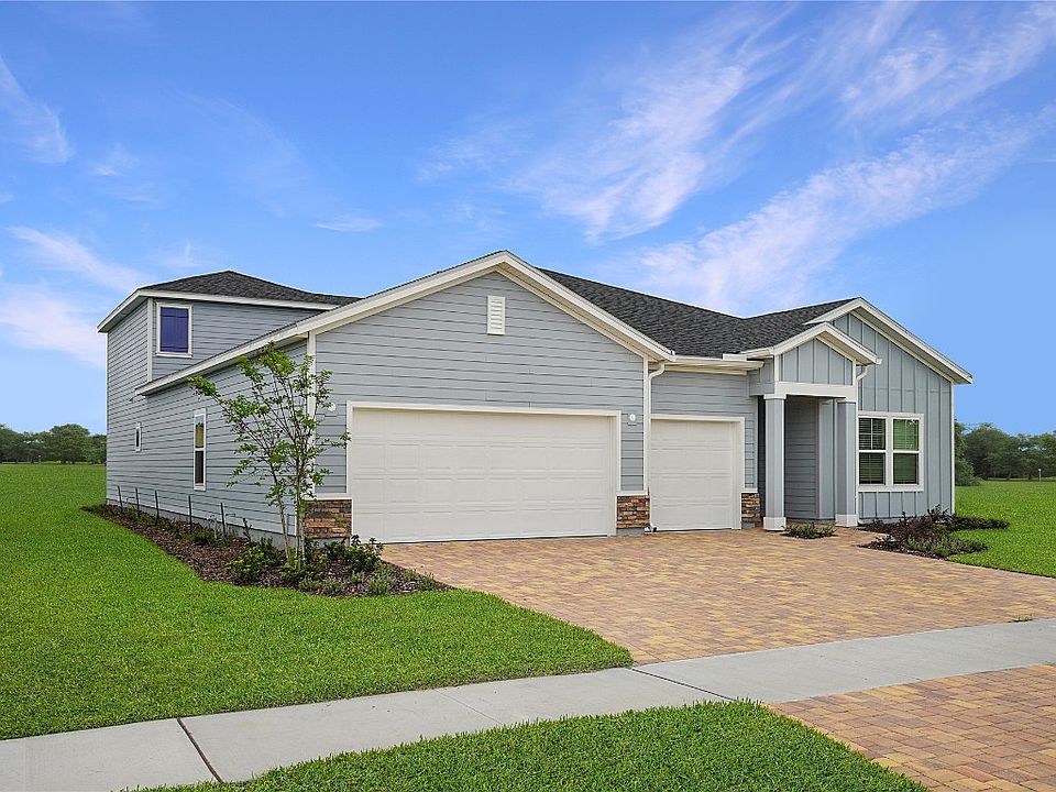 2nd image of 75729 Walking Path Ln
