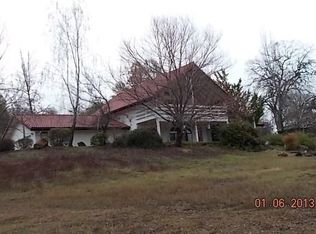 4944 Ashworth Rd, Mariposa, CA 95338