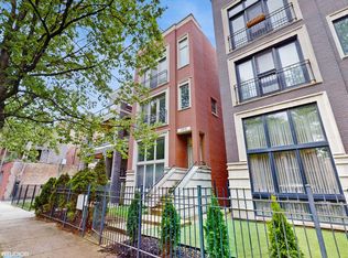 3616 N Damen Ave #2, Chicago, IL 60618