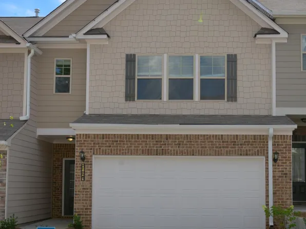 1824 Shetley Creek Dr, Norcross, GA 30071