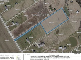 5 Nicholson Rd, Clarksville, OH 45113