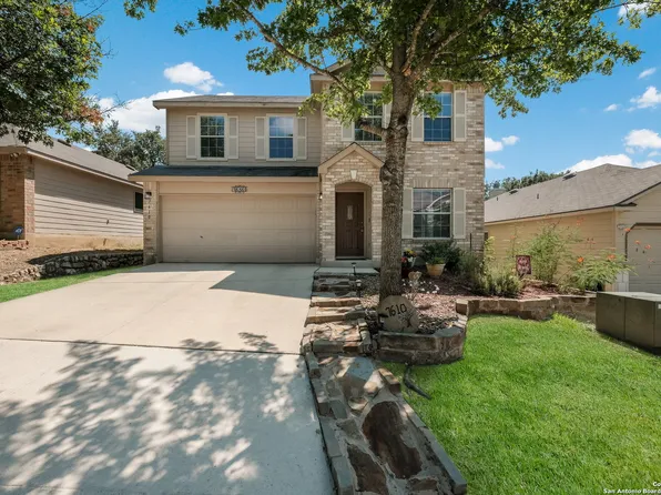7610 Presidio Sands, Boerne, TX 78015