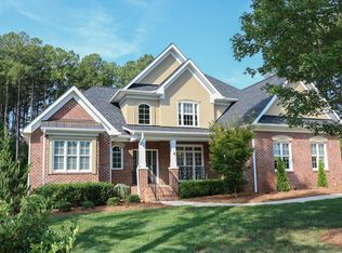 2335 W Nicole Ln, Denver, NC 28037