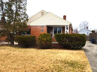 11807 Martin Luther King Jr Dr, Cleveland, OH