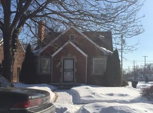 18900 Joann St, Detroit, MI 48205