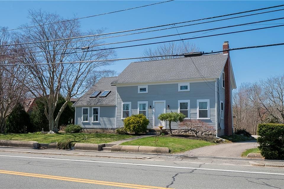 161 Stafford Rd, Tiverton, RI 02878 | Zillow