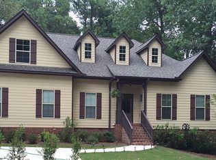 4755 Caldwell Mill Rd, Birmingham, AL 35243