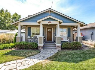 3744 Colver Rd, Phoenix, OR 97535