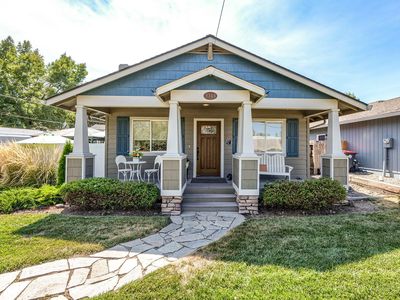 3744 Colver Rd, Phoenix, OR, 97535