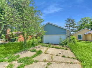 7808 Mews Rd, Terre Haute, IN 47802