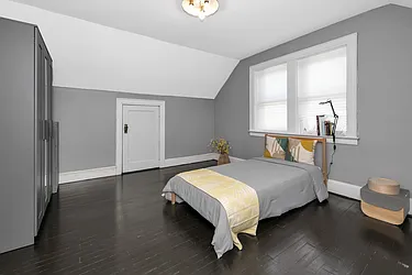Sold by Trebach Realty