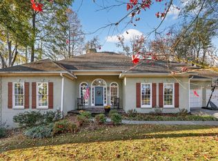1510 Shade Tree Way, Alpharetta, GA 30009