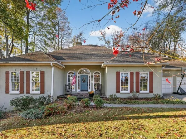 1510 Shade Tree Way, Alpharetta, GA 30009