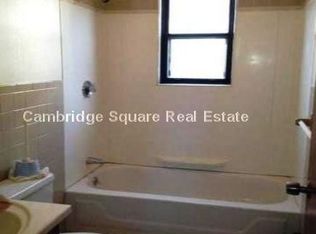 62 Myrtle St #3, Somerville, MA 02145