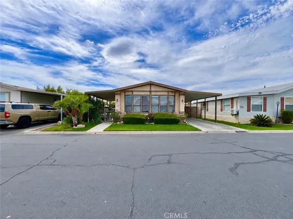 2121 E Avenue I Spc 49, Lancaster, CA 93535