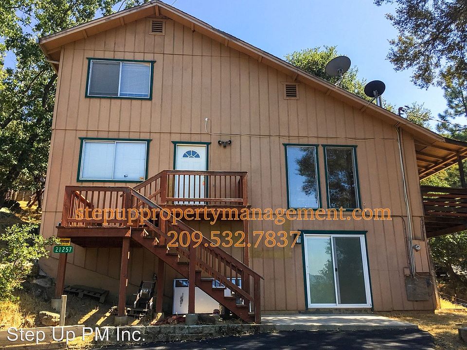 1st image of 21257 American River Dr