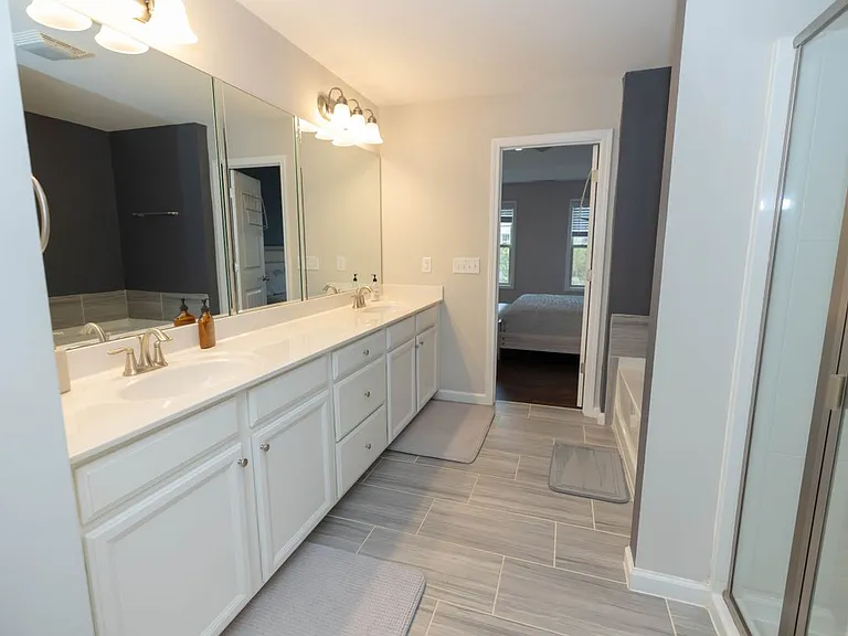 7245 Heritage Oak Ct #TOWN HOUSE — Photo 4