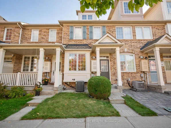 57 Cheetah Cres, Toronto, ON M1B 6J8