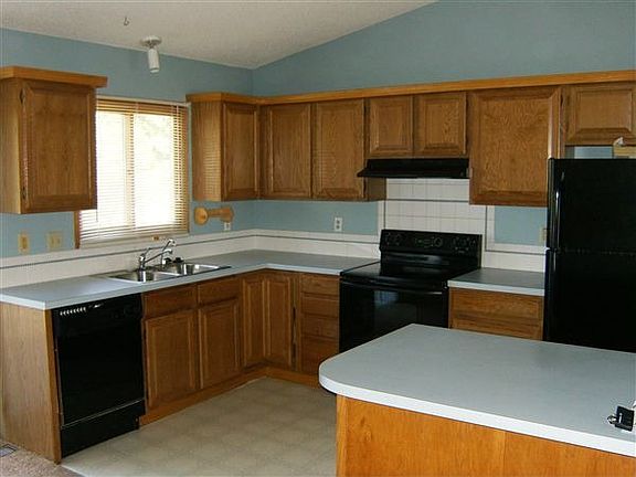 10014 E Bayley, kitchen