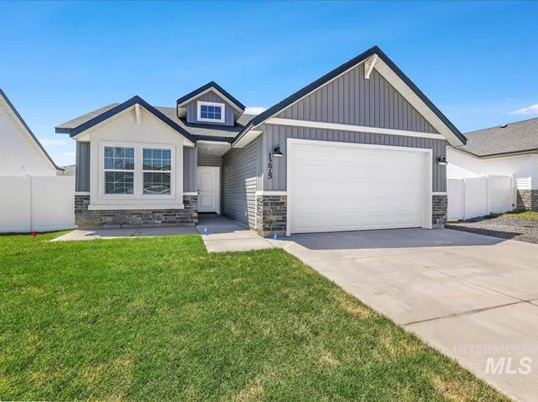1275 Terra Ave, Twin Falls, ID 83301