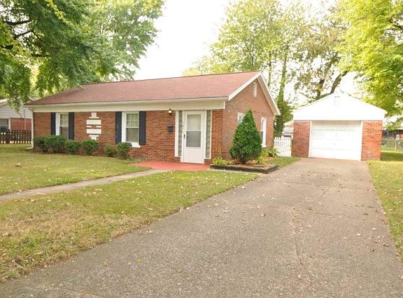 2nd image of 107 Euclid Dr