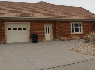 1050 W Old Hwy 91, Parowan, UT 84761