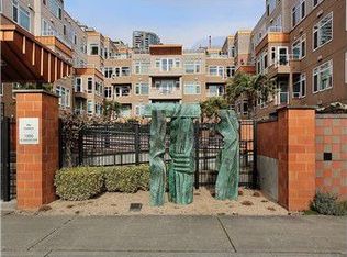 1950 Alaskan Way APT 124, Seattle, WA 98101