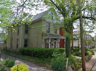 1182 Mount Pleasant Ave, Columbus, OH 43201