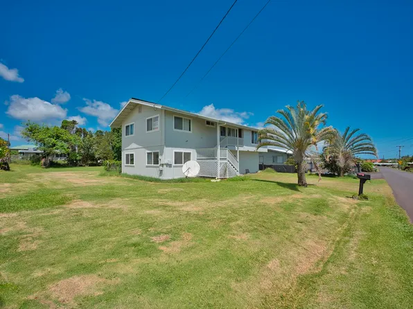 91 Hoomalu St, Hilo, HI 96720