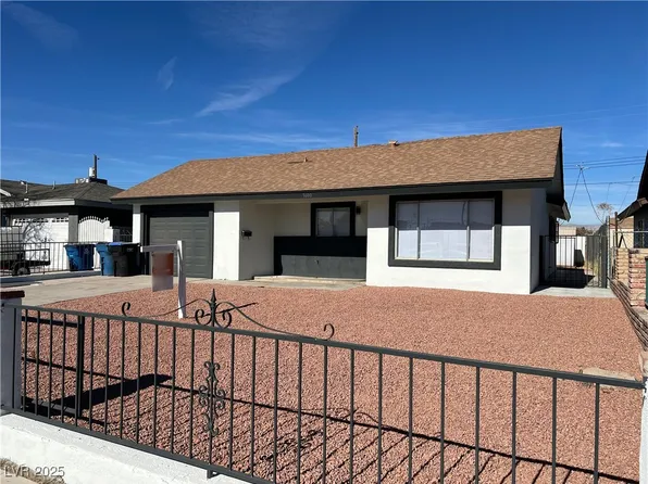 3600 Broadway Ave, North Las Vegas, NV 89030