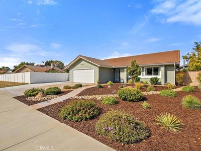 11537 Rancho Del Oro Dr, Riverside, CA, 92505