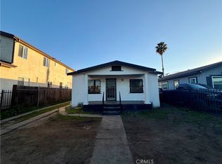 326 E 101st St, Los Angeles, CA 90003