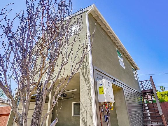 3rd image of 3819 Gardenia Ave #A
